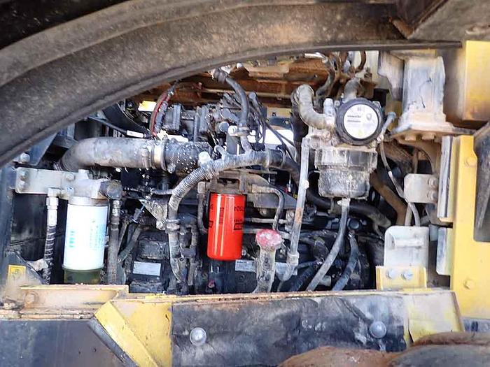 Used 2018 KOMATSU WA380-8