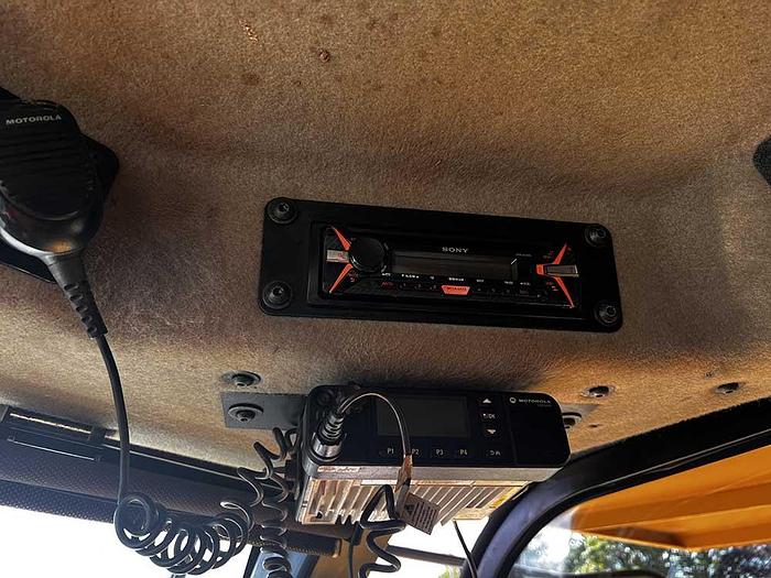 Used 2016 CATERPILLAR 775G