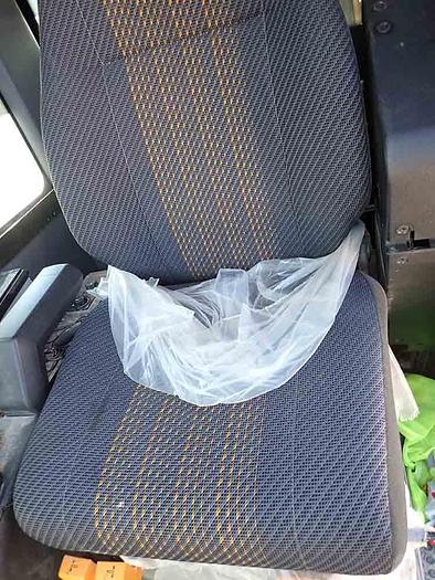 Used 2022 MAIT BR165