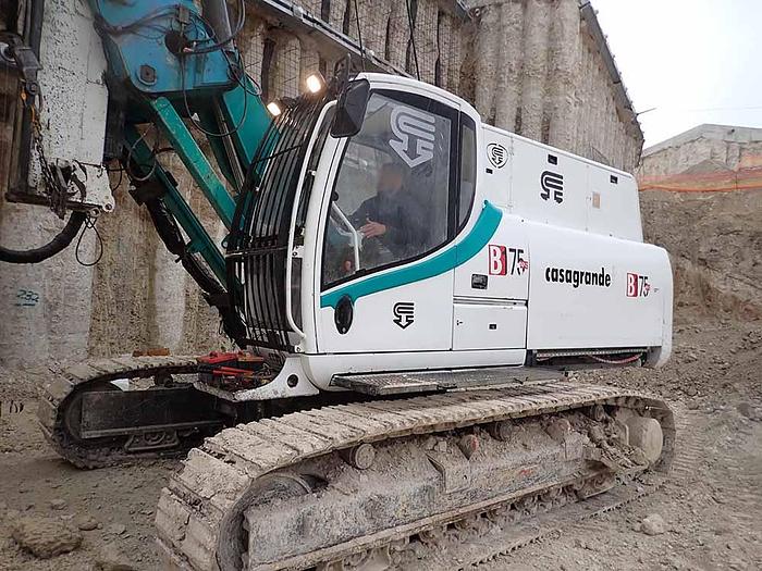 Used 2020 CASAGRANDE B175XP-2
