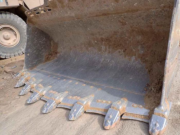 Used 2020 CATERPILLAR 988K