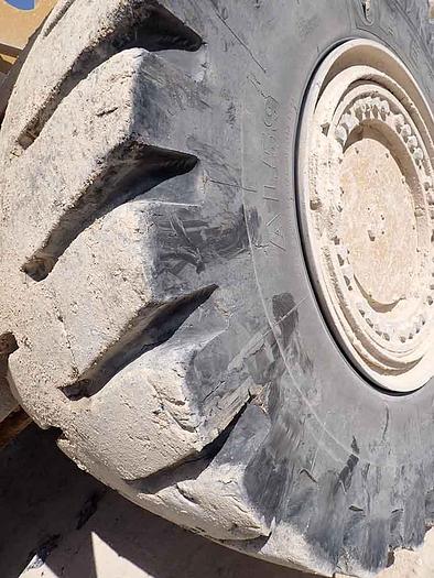 Used 06/2021 CATERPILLAR 988K