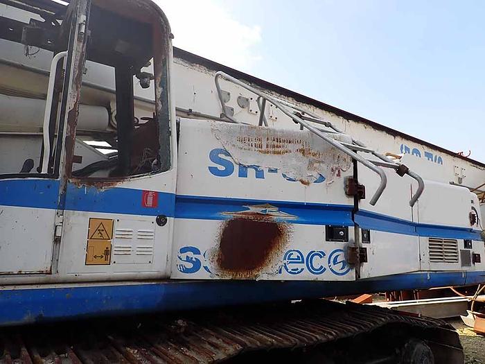 Used 2014 SOILMEC SR65