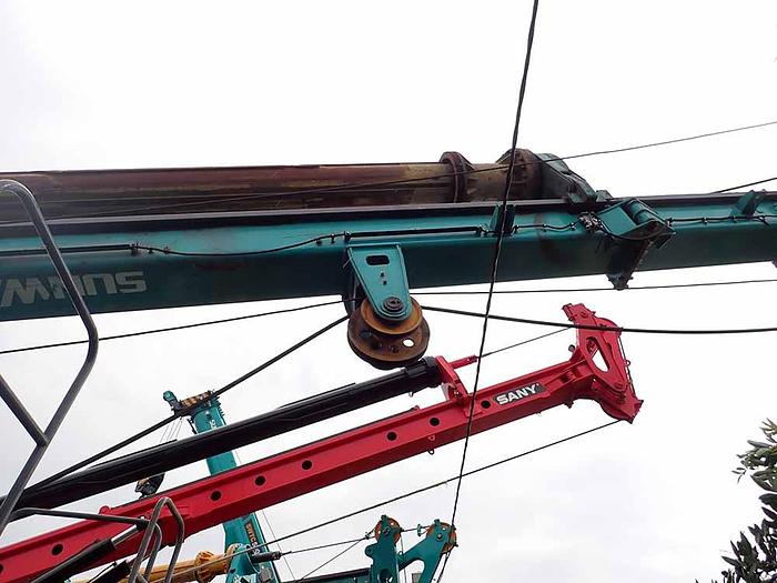 Used 2021 SUNWARD SWDM140S