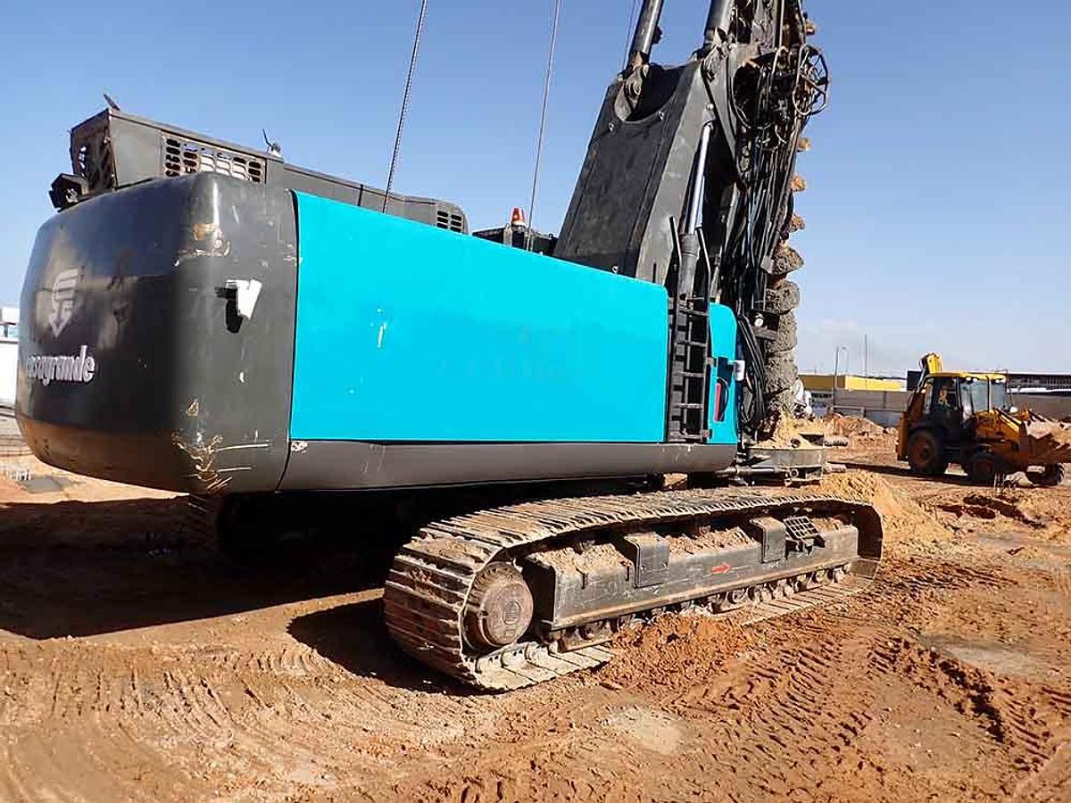 Used 2021 NCASAGBRANDE B200XP-2