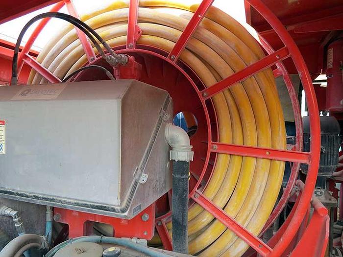 Used 2015 Sandvik DT 821C