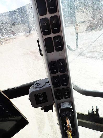 Used 2019 VOLVO L180H