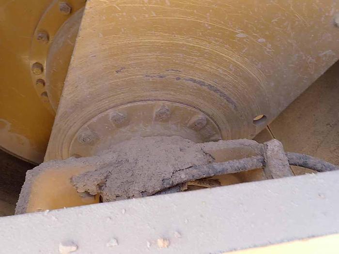 Used 2014 CATERPILLAR CS64B - "EPA"