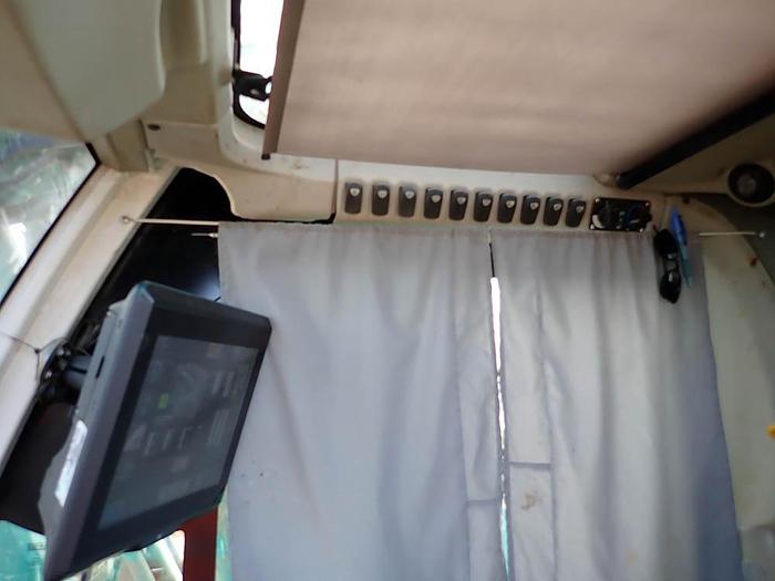 Used 2016 CASAGRANDE B175XP