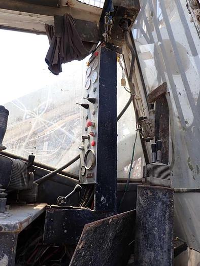 Used 1994 MAIT HR130