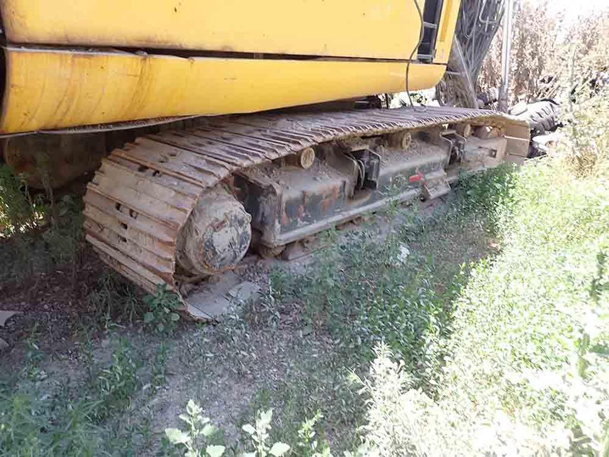 Used 2022 CASAGRANDE B200XP-2