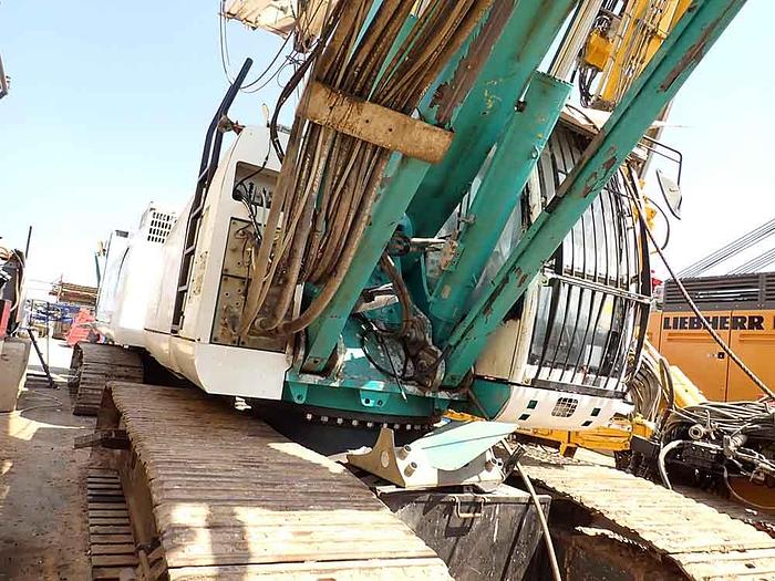 Used 2015 CASAGRANDE B200XP-3B