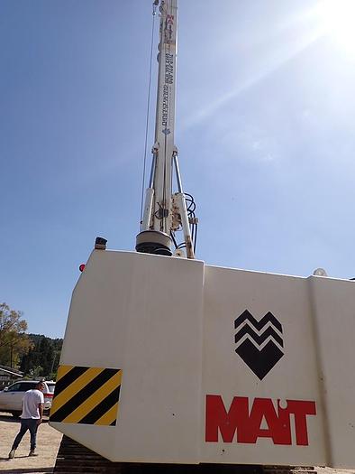 Used 2022 MAIT BR165