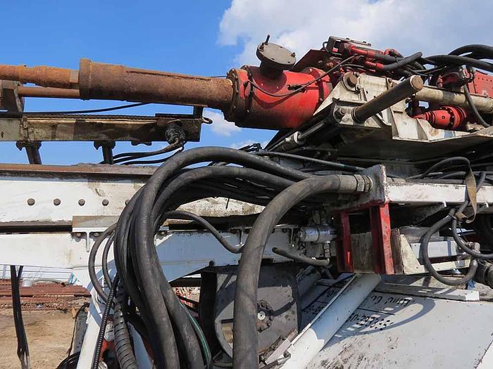 Used 2007 COMACCHIO MC900P