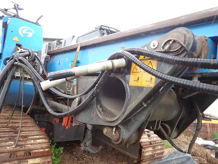 Used 2022 SOILMEC SR65
