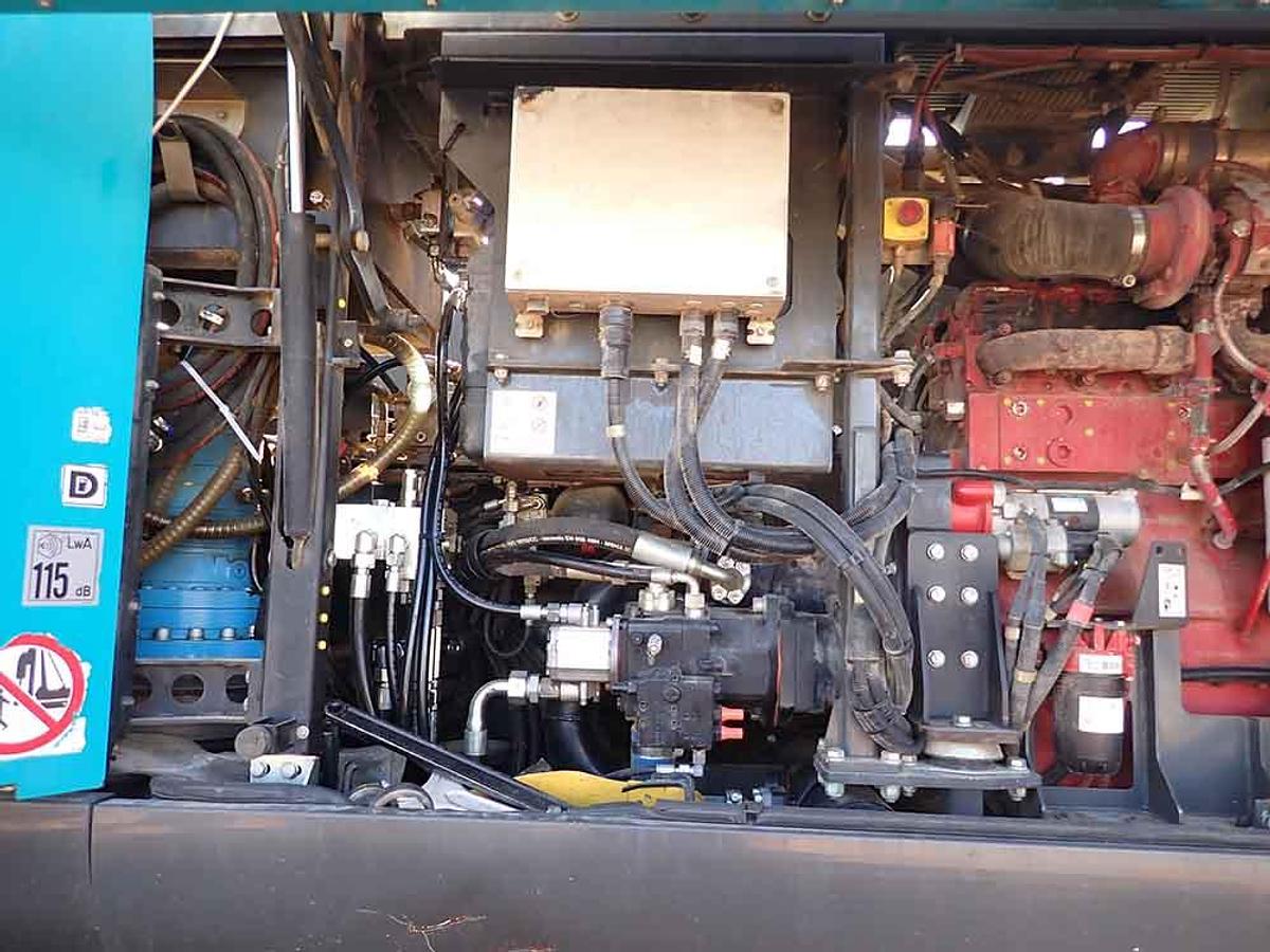Used 2021 NCASAGBRANDE B200XP-2