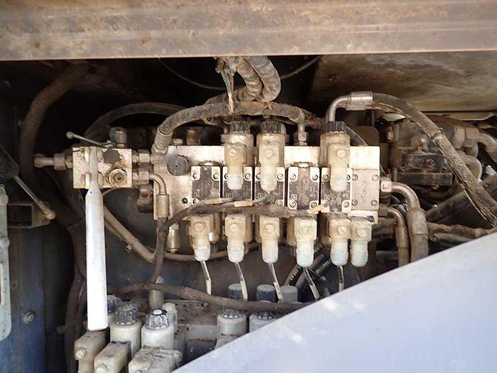 Used 2019 VOGELE 1800-3