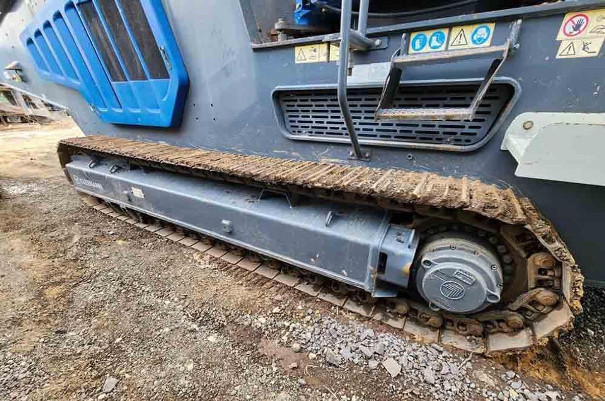 Used 2019 KLEEMANN MCO11PRO