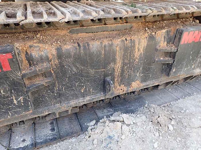 Used 2022 MAIT BR165