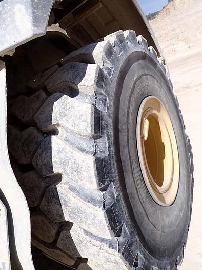 Used 2022 KOMATSU WA475