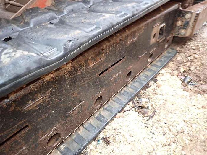 Used 2000 DITCH WITCH JT4020