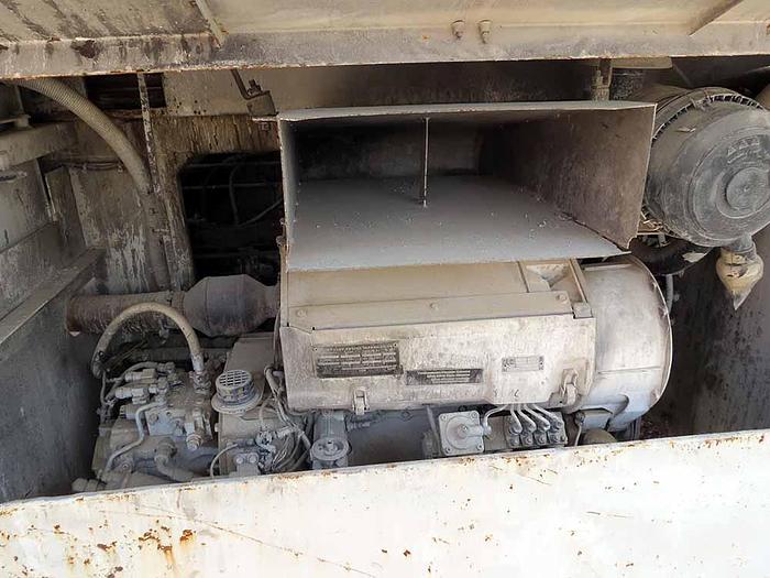 Used 2008 CIFA CSS-3 PAS 307