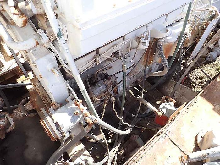 Used 1991 DRILTECH D40