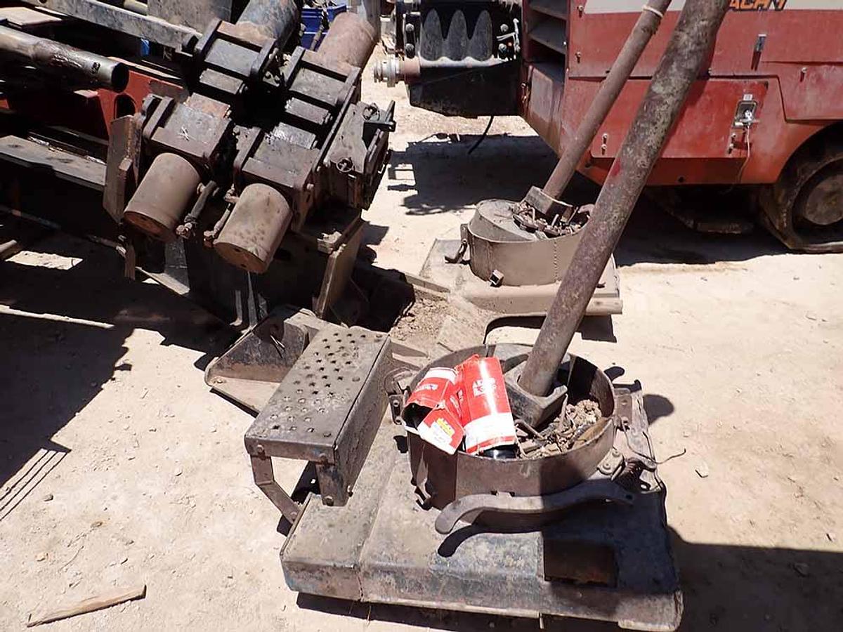 Used 2013 DITCH WITCH JT100 MACH1