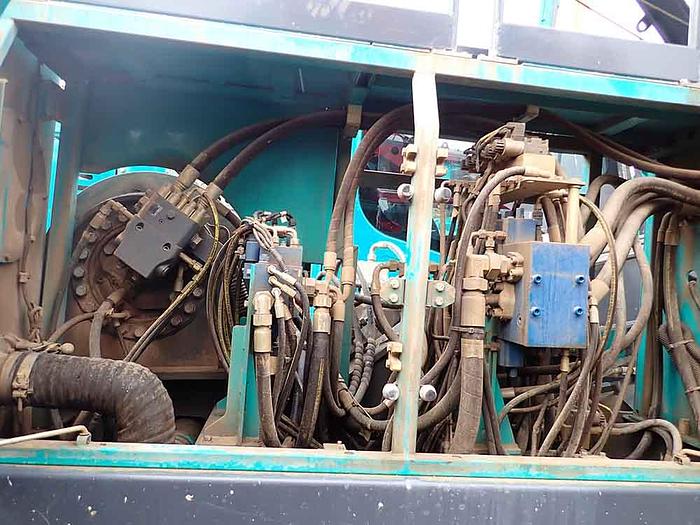 Used 2021 SUNWARD SWDM140S