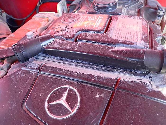 Used 2015 MANITOU MRT 2150+ Privilege ST4