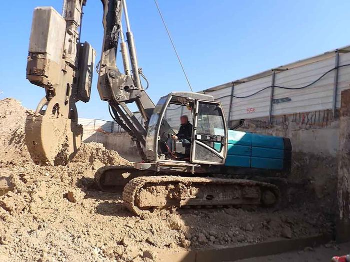 Used 2006 CASAGRANDE B125HD