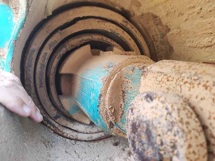 Used 2015 CASAGRANDE B200XP-3B