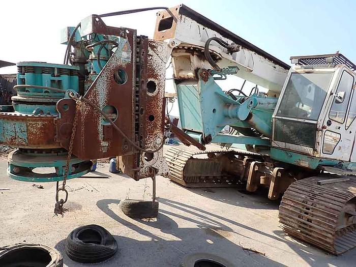 Used 2011 CASAGRANDE C600HD