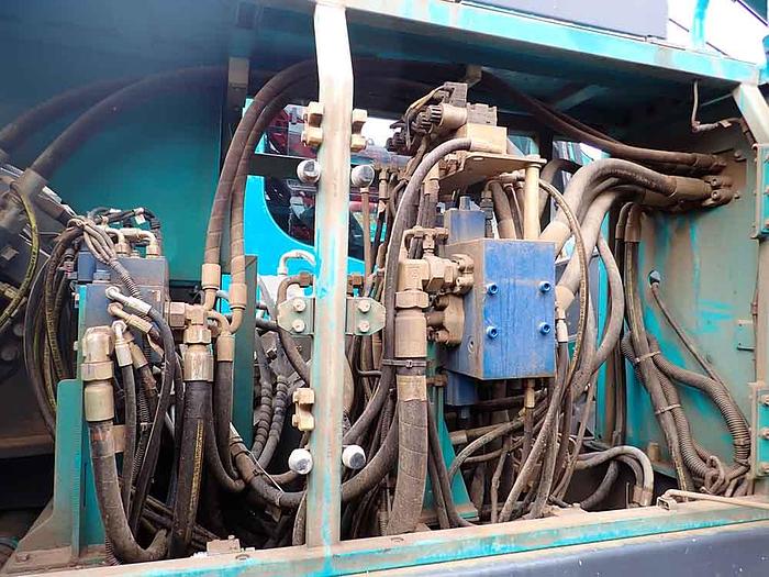 Used 2021 SUNWARD SWDM140S