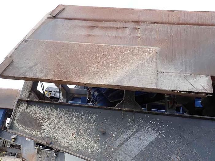 Used 2012 KLEEMANN MC120Z