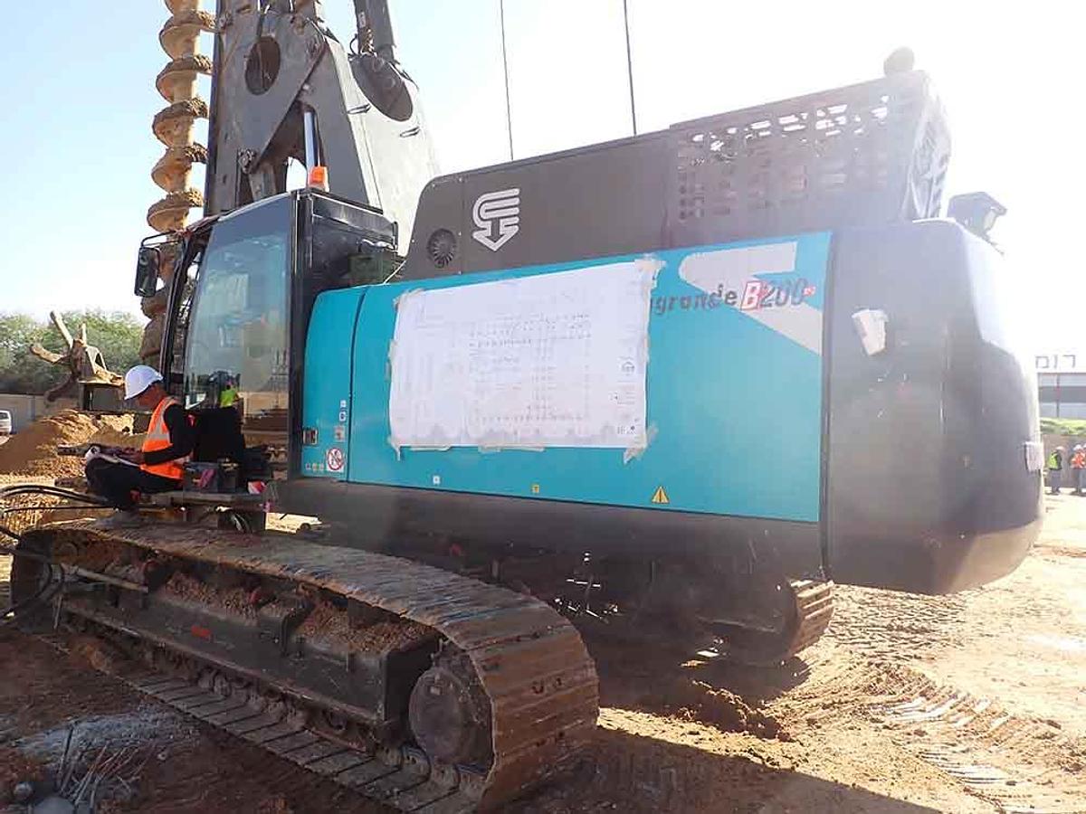 Used 2021 NCASAGBRANDE B200XP-2