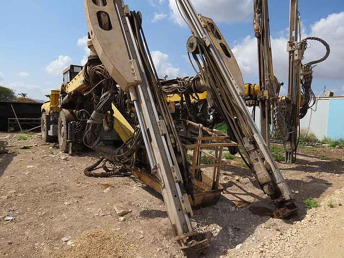 Used 2010 ATLAS COPCO E2C