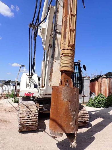 Used 2022 MAIT BR165