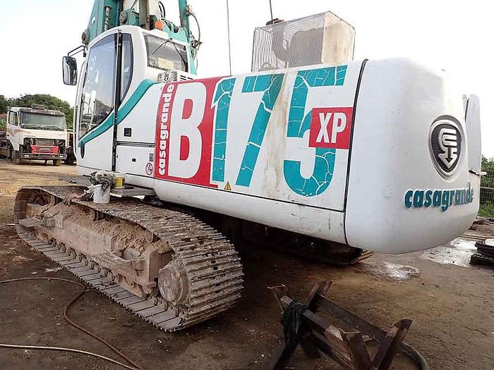 Used 2013 CASAGRANDE B175XP