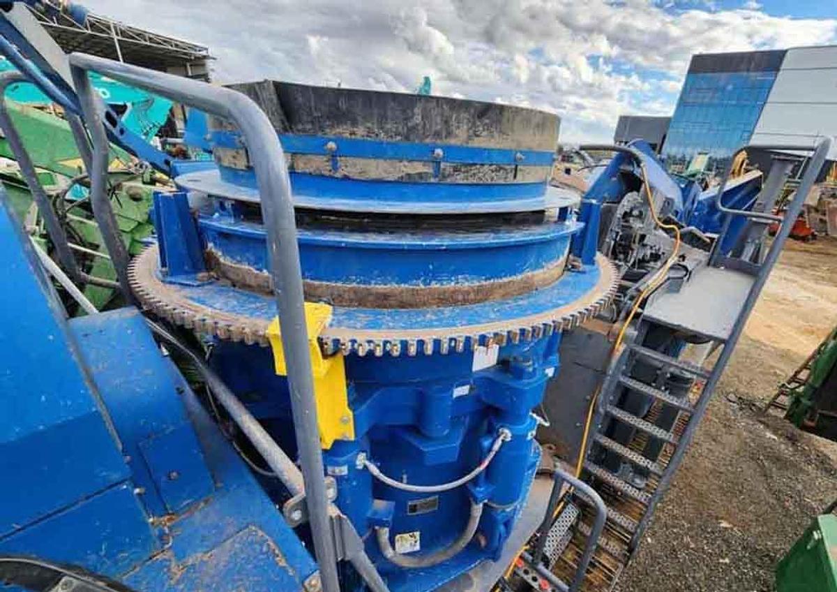 Used 2019 KLEEMANN MCO11PRO