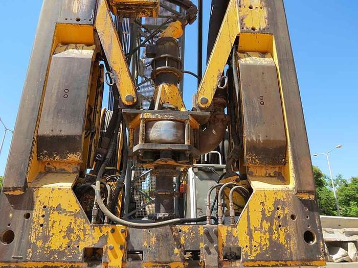 Used 2017 Bauer MC 86 +CUTTER BC35 HDS100+ DESANDER BE500