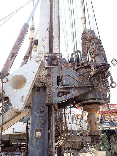 Used 1994 MAIT HR130