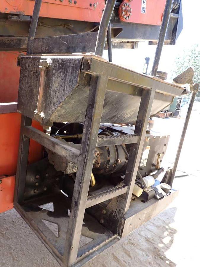 Used 2013 DITCH WITCH JT100 MACH1