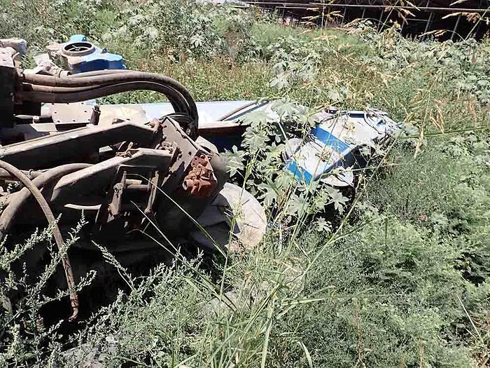 Used 2022 SOILMEC SR65