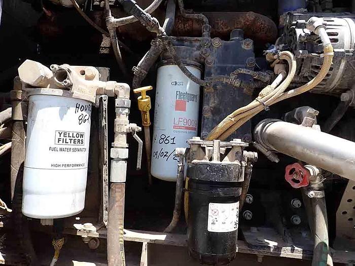 Used 2022 SOILMEC SR65