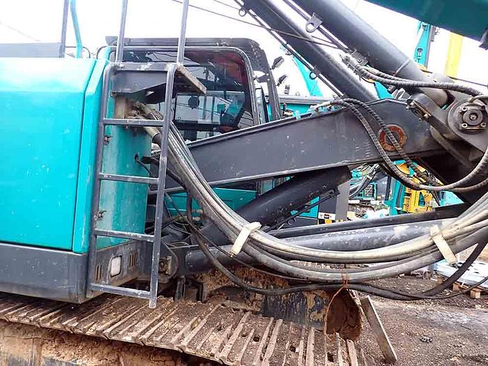 Used 2021 SUNWARD SWDM140S