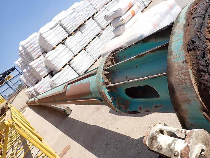 Used 2015 CASAGRANDE B200XP-3B