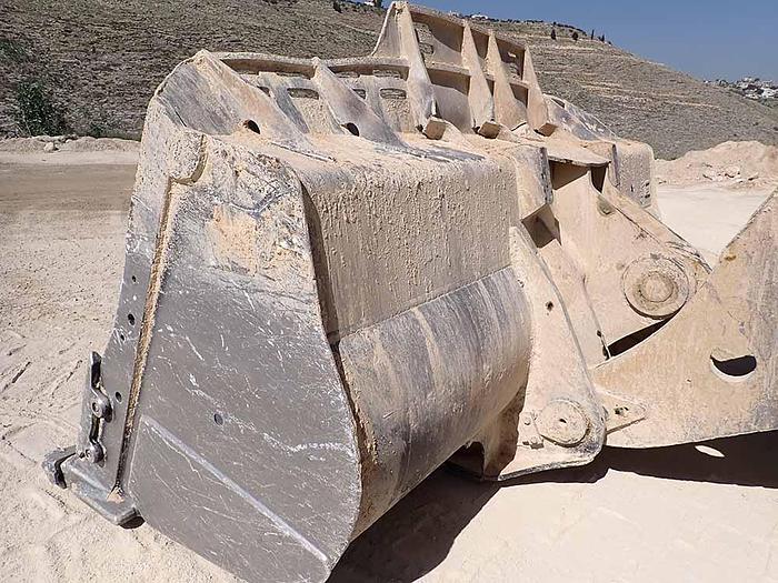 Used 2019 CATERPILLAR 988K