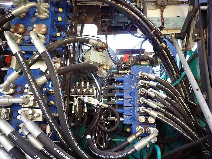 Used 2015 CASAGRANDE B200XP-3B