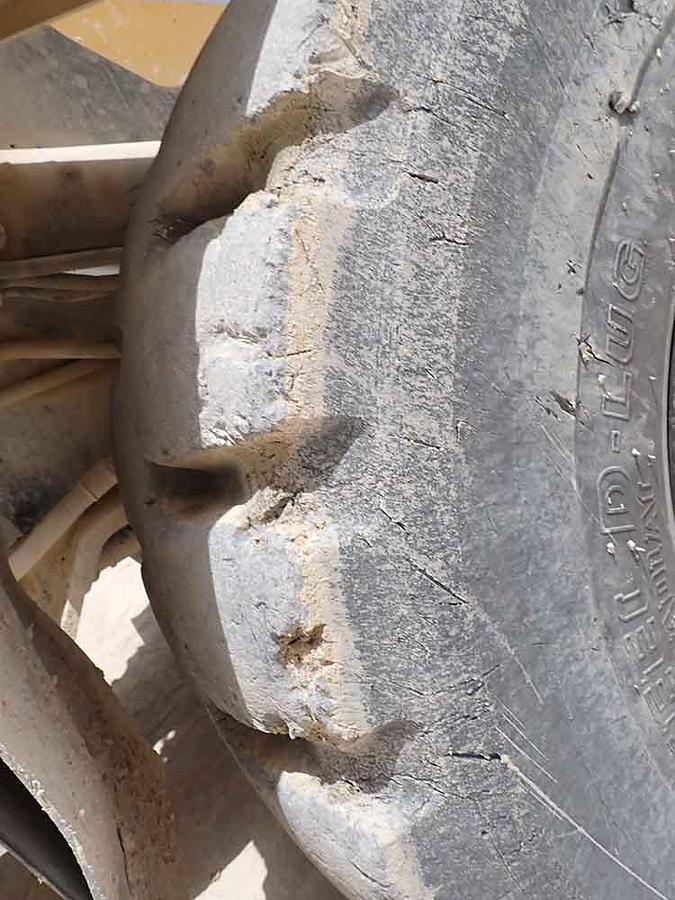 Used 2022 KOMATSU WA600-8EO